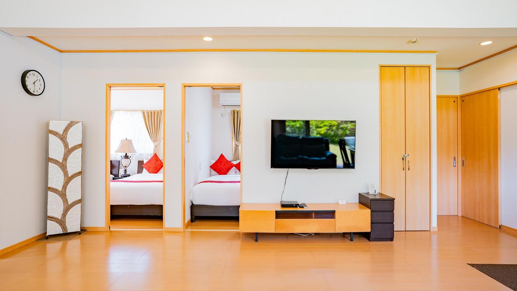 United Resort Kibougaoka Onna Εξωτερικό φωτογραφία
