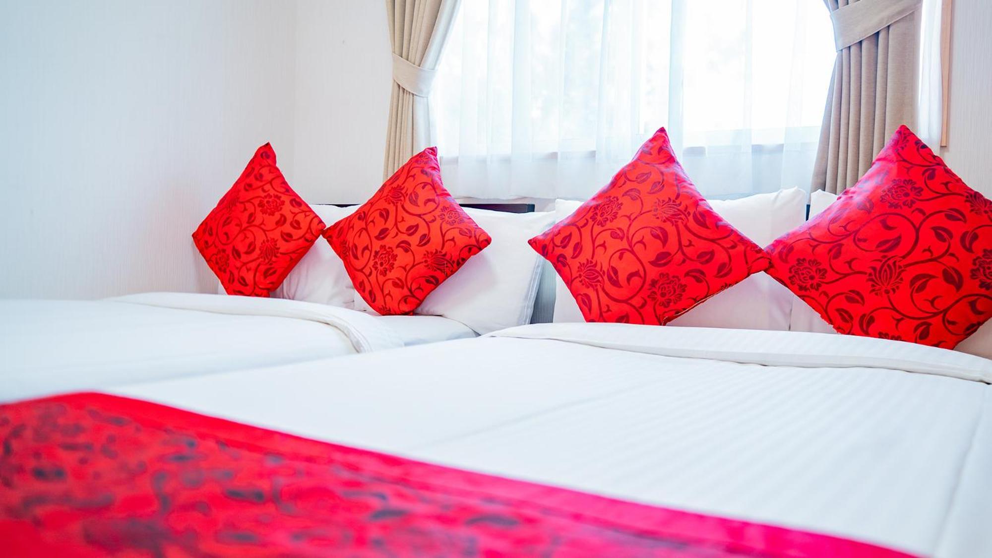 United Resort Kibougaoka Onna Εξωτερικό φωτογραφία