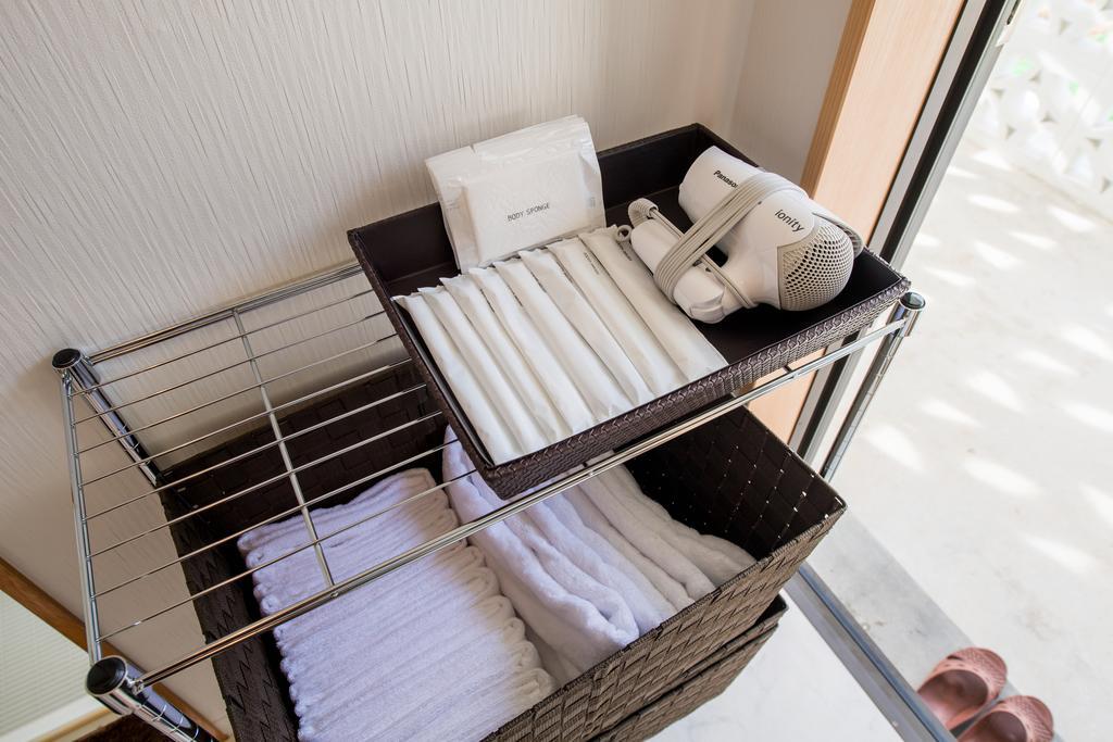 United Resort Kibougaoka Onna Δωμάτιο φωτογραφία